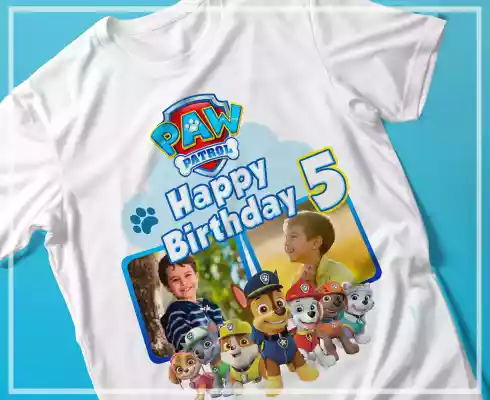 vectores plantilas PATRULLA CANINA,MARCO FOTO,CARICATURA,NIÑA,INFANTIL,NIñO,CUMPLEAñOS,PAWPATROL,
